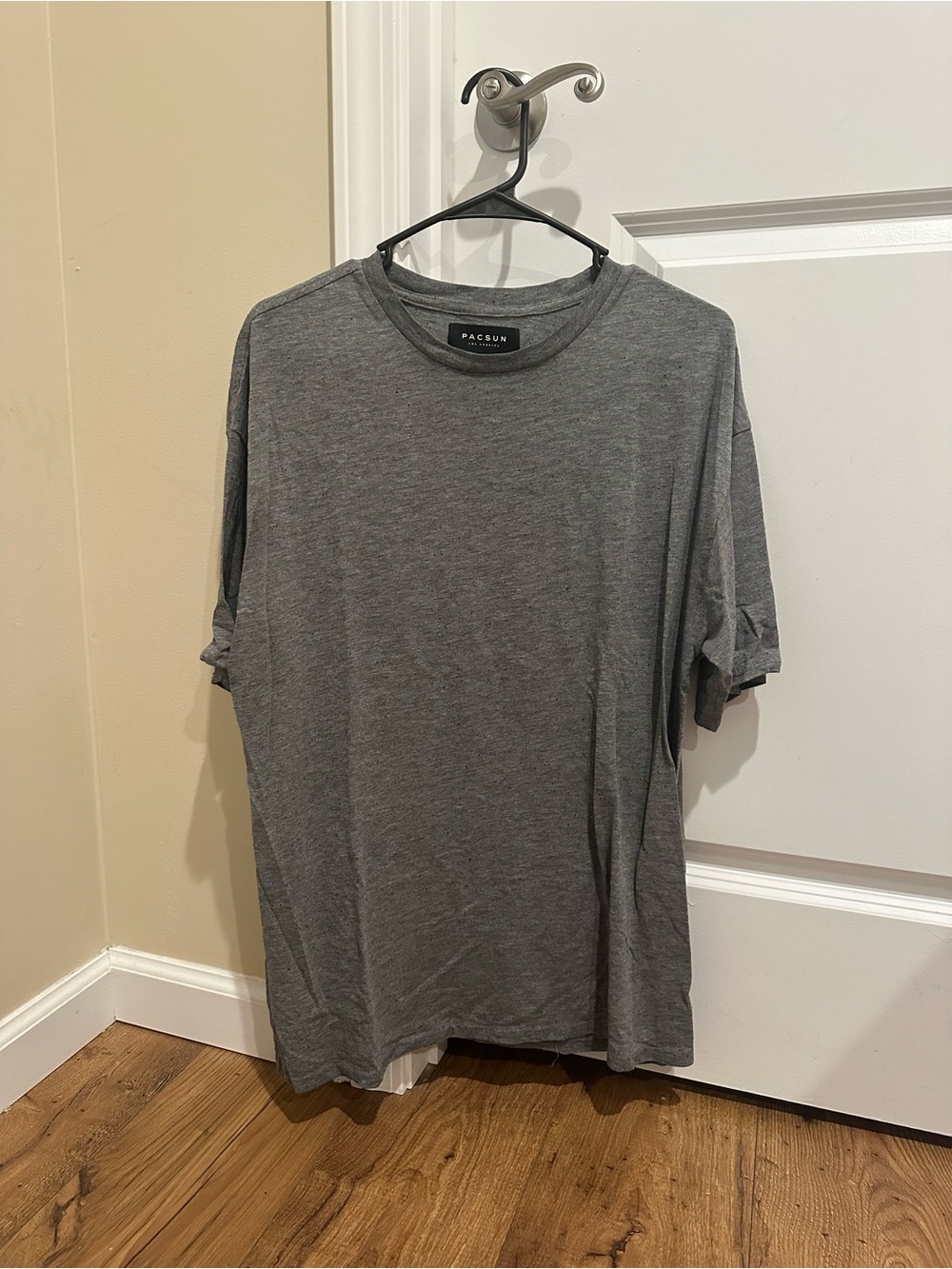 PacSun Oversized Fit Tee